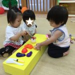 だいち組の様子です。