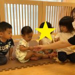 ７月そよかぜ組