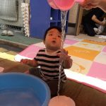 夏を楽しむ『だいちさん！』