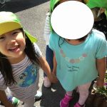 そら組の様子(4~7月)