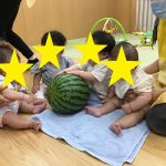 【全クラス】すいかわり！
