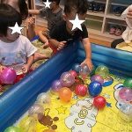 【夏祭り一日目!】