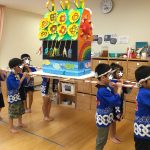 【夏祭り二日目！！】