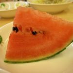 「 2021年夏スイカ割り 」