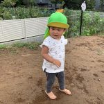 夏も元気に～ちゅうりっぷ広場～