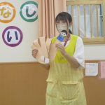 9月のお話会