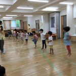 もうすぐ運動会！