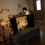 お月見会④