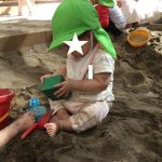 気持ちのいい季節です!