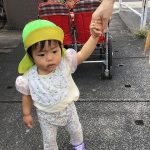 散歩に出掛けました~だいち組~