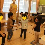 「にじいろ保育園四ツ谷 第一回運動会~ダイジェスト版~」