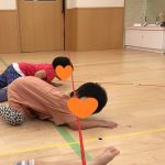 運動あそび