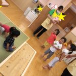 誕生会の様子！