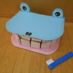 歯磨き指導用模型