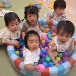 室内遊び（だいち・そよかぜ）