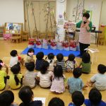 トマト栽培活動報告会