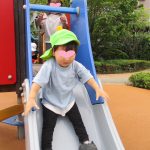 ふたば組：ティアラ公園