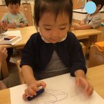 そよかぜ組☆お弁当制作
