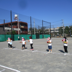*楽しい運動会*
