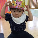 ☆9月誕生日会☆