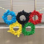 ミニ運動会