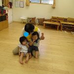 ☆9月誕生会☆