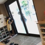 不審者訓練を実施しました！