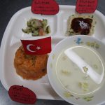 世界の料理～トルコ編～