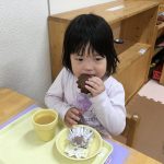 9月誕生日会