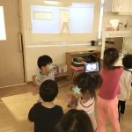 10月22日 体操☆そらぐみ