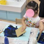 ９月のそら組の様子♪