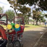 だいち組 9月の様子