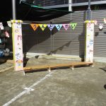 うみ・そら組 運動会