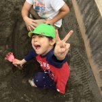 散歩が楽しい季節になりました