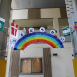 第5回幼児運動会② 第2部:そら組
