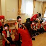 第5回幼児運動会④ 第3部:たいよう組後半編