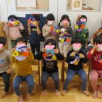 そら組：この日（10月19日）の活動