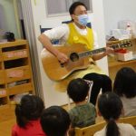 楽器の音色を聴いてみよう
