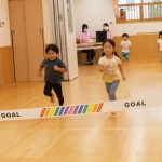 運動会 がんばりました!