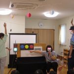 交通安全教室＊うみ・そら・たいよう＊