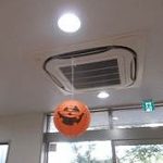 楽しみなハロウィン♪