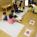 11月10日(水)のそよかぜ組の様子をご紹介します。