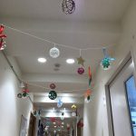 もうすぐクリスマス！