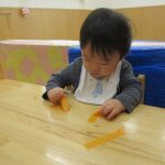 １１月１０日（水）～だいち組～