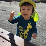 だいち組の日常