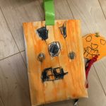 ハロウィン！