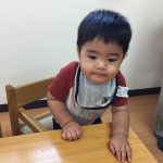 食べるの大好き『だいちさん』