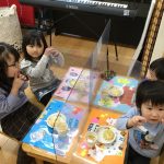 11月お誕生日会