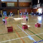 がんばった運動会☆
