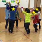 【全クラス】運動会頑張ったよ!―そら―